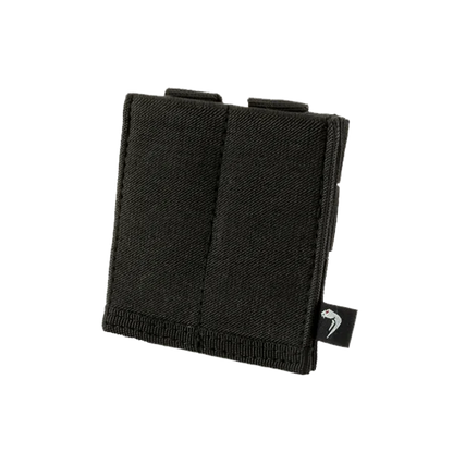 Viper Double Pistol Mag Plate Black
