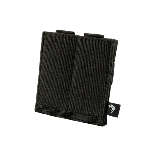 Viper Double Pistol Mag Plate Black