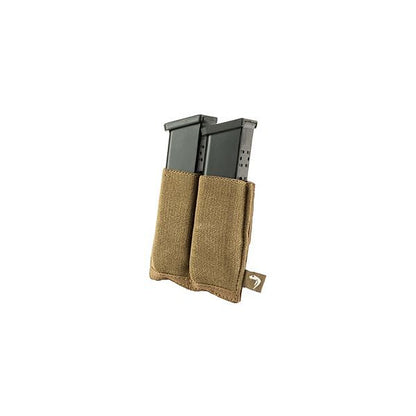 Viper Double Pistol Mag Plate Coyote