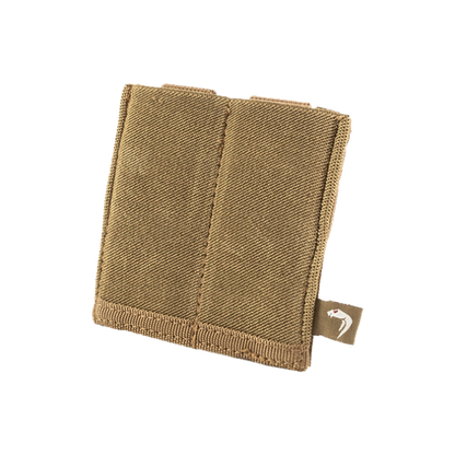 Viper Double Pistol Mag Plate Coyote