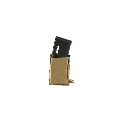 Viper Single Rifle Mag Plate - Coyote
