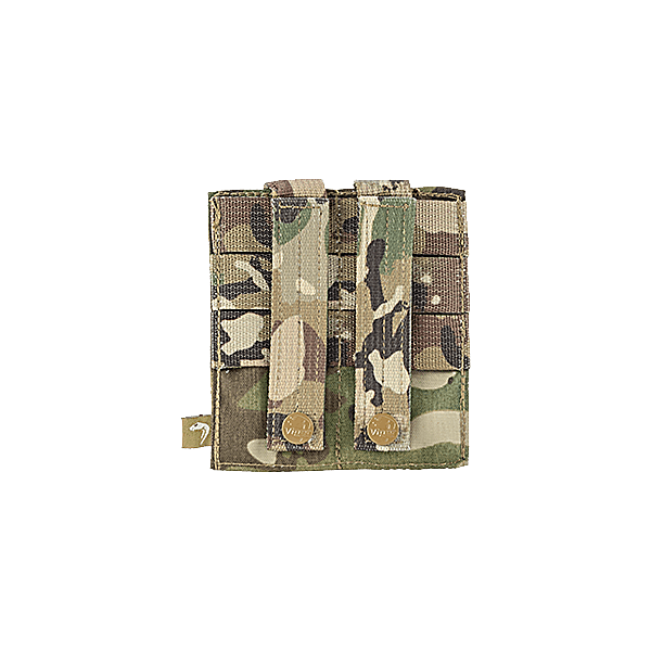 Viper Double SMG Mag Plate - VCAM