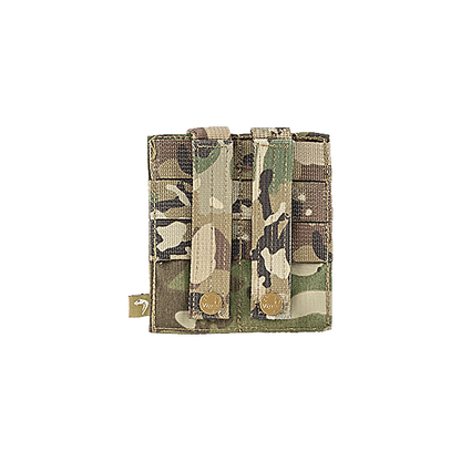 Viper Double SMG Mag Plate - VCAM
