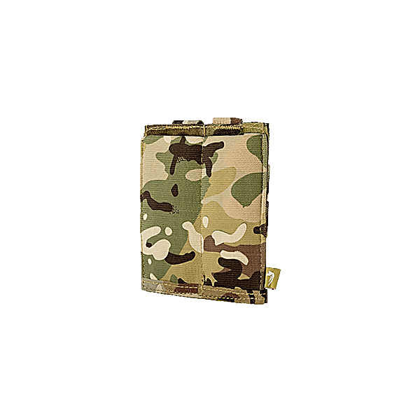 Viper Double SMG Mag Plate - VCAM