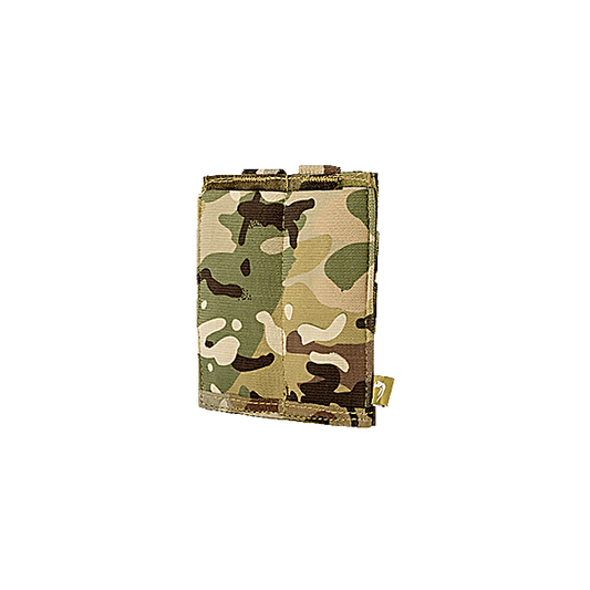 Viper Double SMG Mag Plate - VCAM