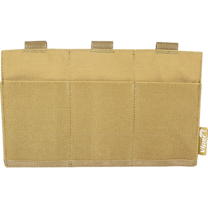 Viper Triple Mag Plate - Coyote