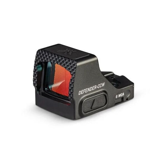 Vortex Defender-CCW 3 MOA Red Dot