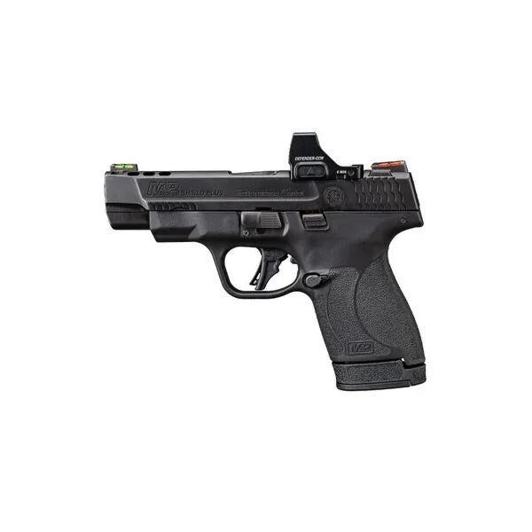 Vortex Defender-CCW 3 MOA Red Dot