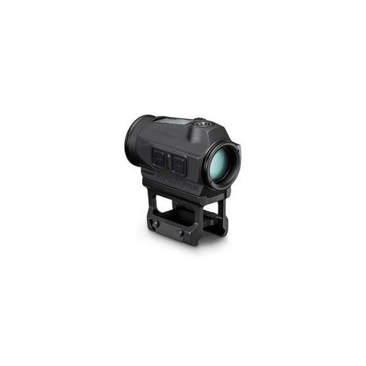 Vortex SPARC Solar Red Dot 2 MOA