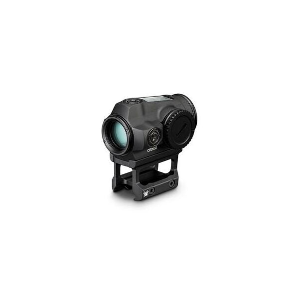Vortex SPARC Solar Red Dot 2 MOA