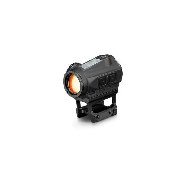 Vortex SPARC Solar Red Dot 2 MOA