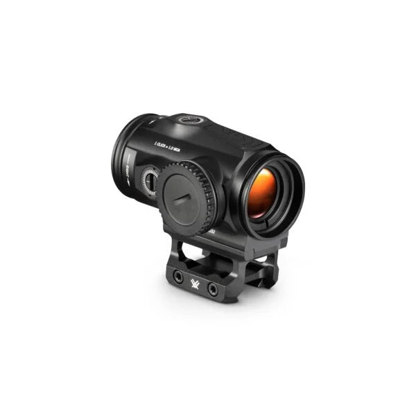 Vortex Spitfire™ HD Gen II 3x Prism Scope