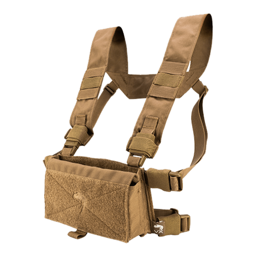 Viper VX Buckle Up Utility Rig