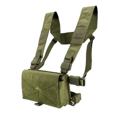 Viper VX Buckle Up Utility Rig