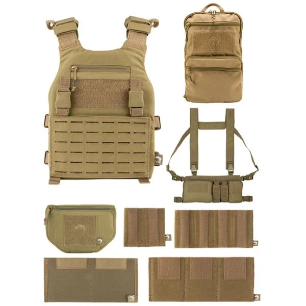 Viper VX Multi Weapon System Set