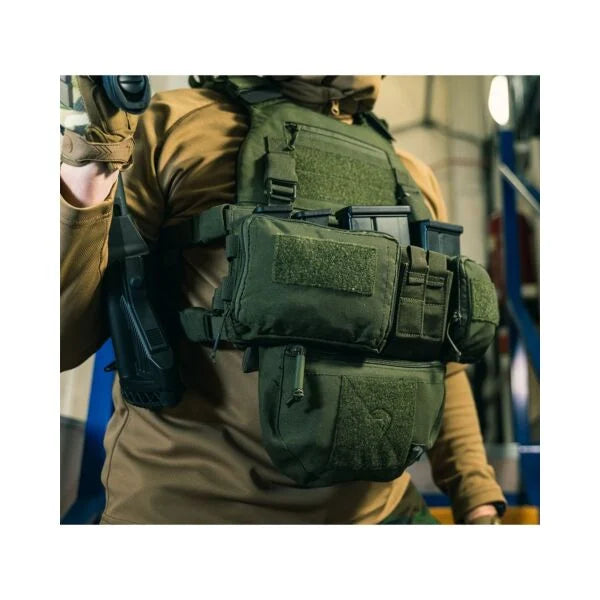 Viper VX Multi Weapon System Set