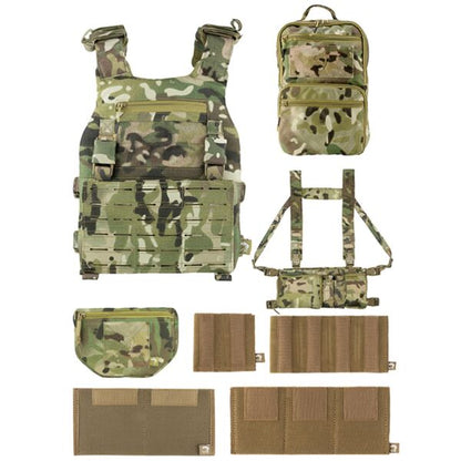Viper VX Multi Weapon System Set