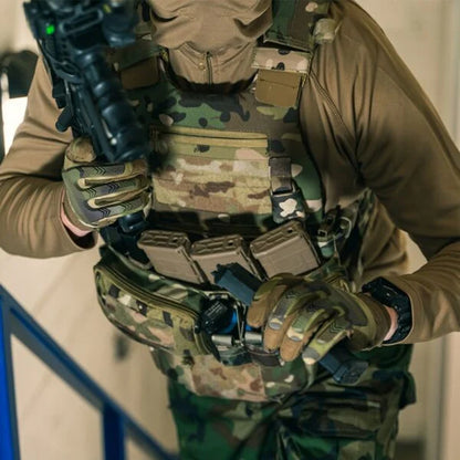 Viper VX Multi Weapon System Set