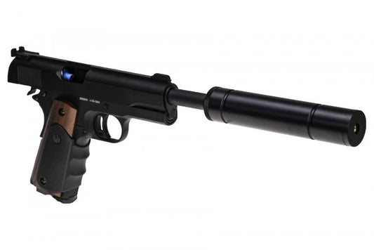 VORSK AGENCY VX-9 BLACK/BLACK