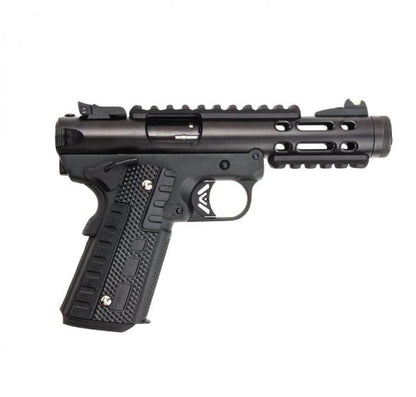 1911 SERIES GALAXY GBB PISTOL (BLACK)