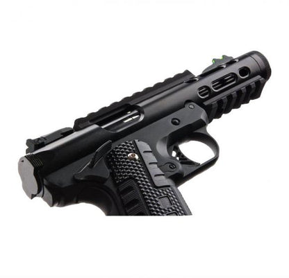 1911 SERIES GALAXY GBB PISTOL (BLACK)