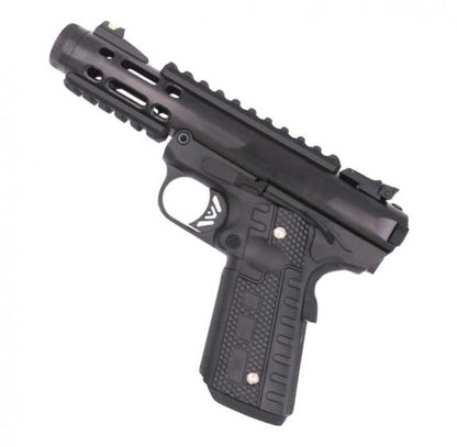 1911 SERIES GALAXY GBB PISTOL (BLACK)