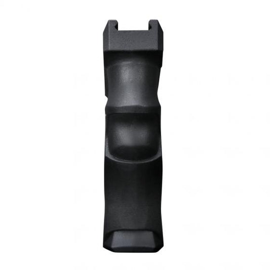 TACTICAL ANGLED GRIP - BK
