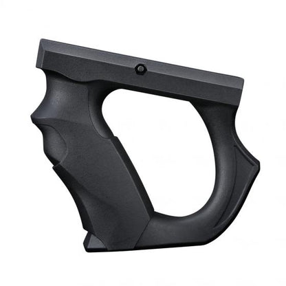 TACTICAL ANGLED GRIP - BK