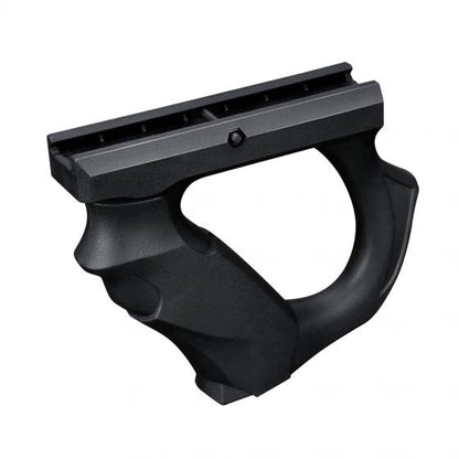 TACTICAL ANGLED GRIP - BK