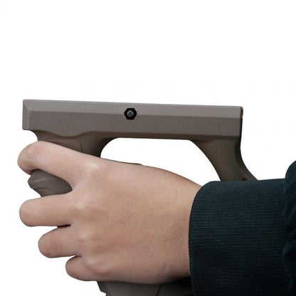 TACTICAL ANGLED GRIP - TN