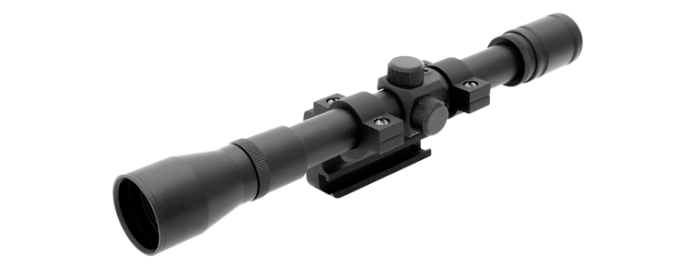 G&G SCOPE FOR G980 - Killer Instinct Tactical