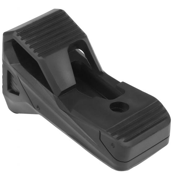 NUPROL P-MAG MULTI-FUNCTIONAL MAGAZINE GRIP X2 - BLACK