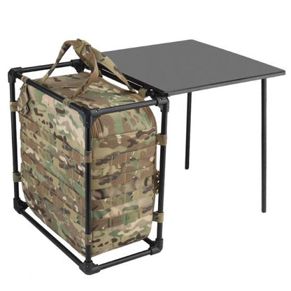 NUPROL RALLY POINT TABLE - CAMO