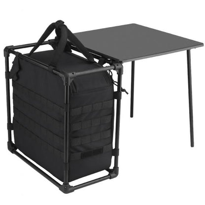 NUPROL RALLY POINT TABLE - BLACK