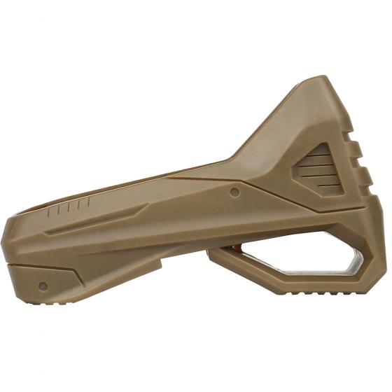 NUPROL P-MAG MULTI-FUNCTIONAL MAGAZINE GRIP X2 - TAN