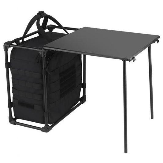 NUPROL RALLY POINT TABLE - BLACK