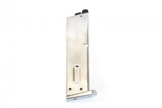 WE M92 SILVER MAGAZINE