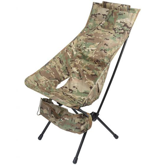 NUPROL RALLY POINT CHAIR - CAMO