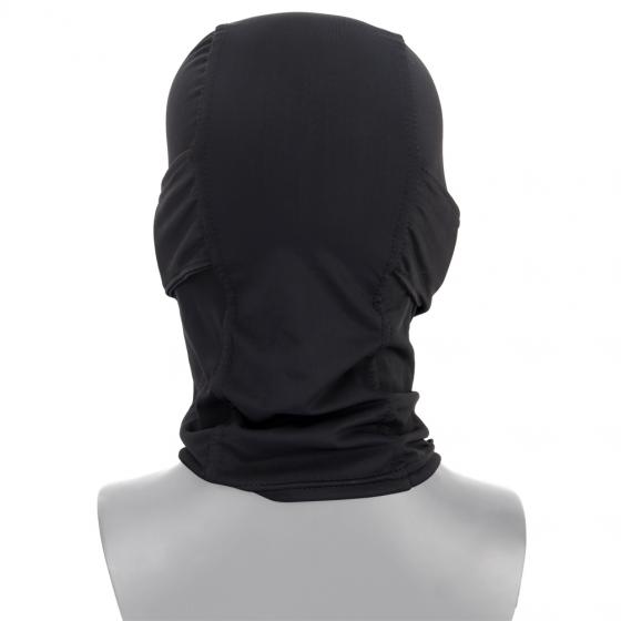 NUPROL BALACLAVA MASK - BLACK