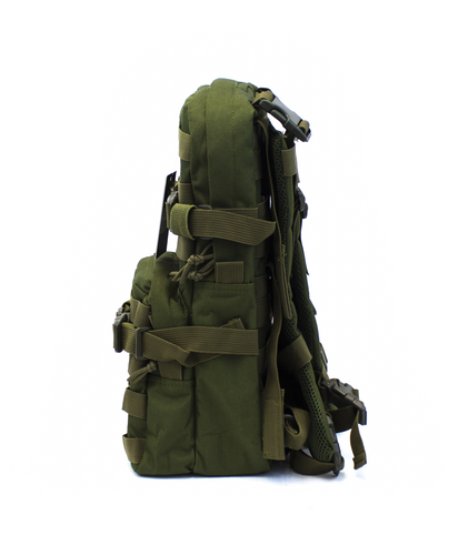 NUPROL PMC HYDRATION PACK - GREEN