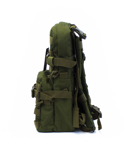 NUPROL PMC HYDRATION PACK - GREEN