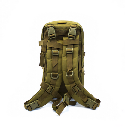 NUPROL PMC HYDRATION PACK - TAN