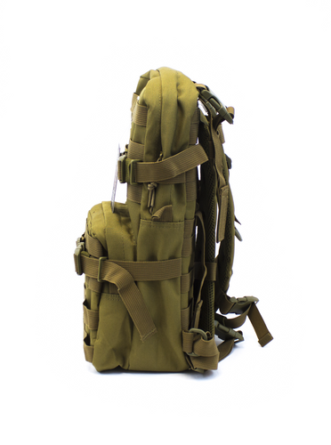 NUPROL PMC HYDRATION PACK - TAN