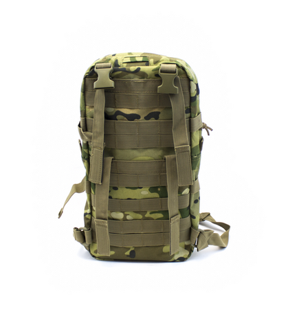 NUPROL PMC HYDRATION PACK - NP CAMO