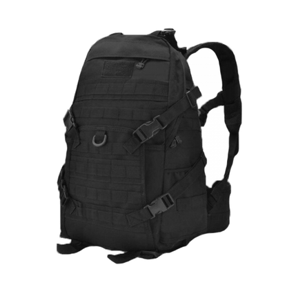 PMC BACKPACK C BLACK