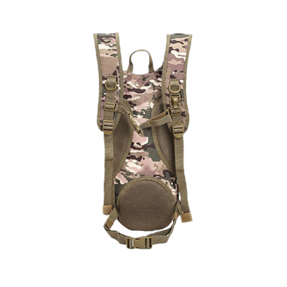 PMC HYDRATION CARRIER NUPROL CAMO