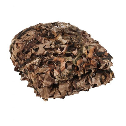 NUPROL CAMO NET (2 X 3M) - AUTUMN FALL