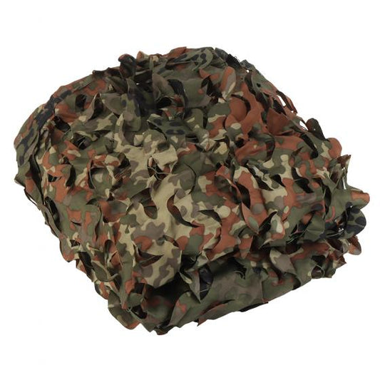 NUPROL CAMO NET (2 X 3M) - BRUSHLAND