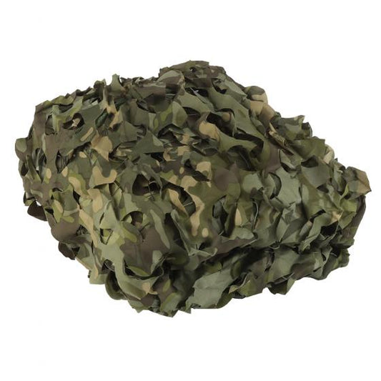 NUPROL CAMO NET (3 X 4M) - FOREST