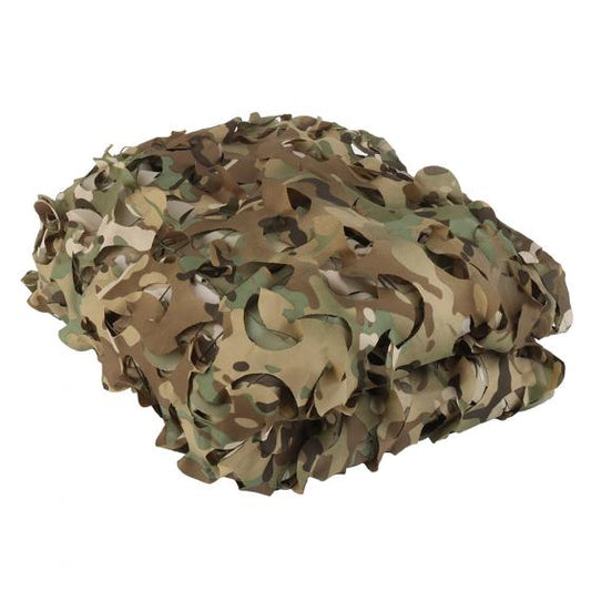 NUPROL CAMO NET (3 X 4M) - NPC